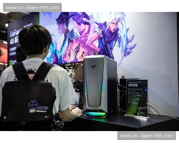 开云电竞:点燃未来竞技梦想,领航电竞产业新时代