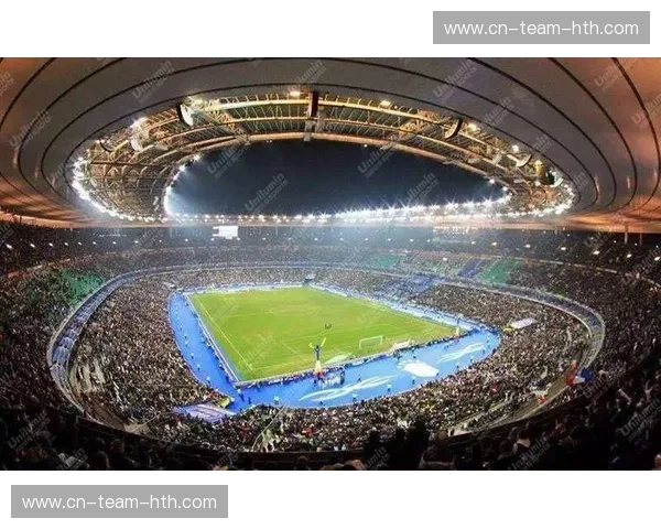 足球赔率数据：用数字点亮你的观赛之旅